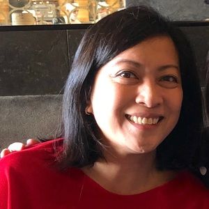 Meet your Posher, Emma